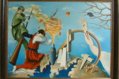 El poder de los grandes