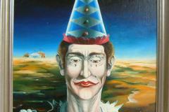 El Payaso