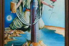 Rascacielo del Meno