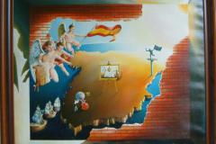 Año español