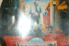 El borracho