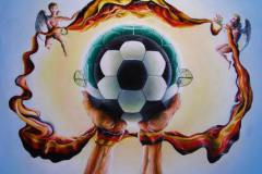 Football is my live